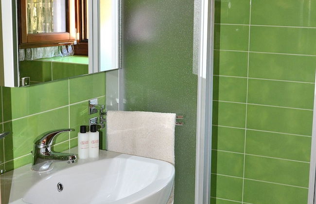 Residence Corte La Fiorita With Pool - Foto 14