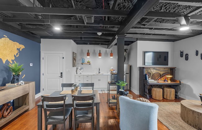 The Sanctuary - Foto 30