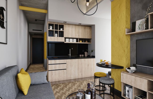 Trend Suites - Foto 32