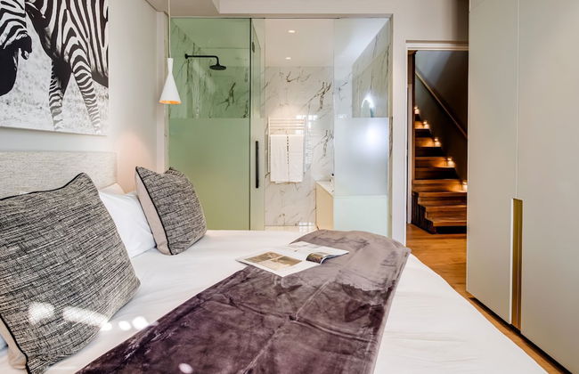 Experience Vibrant Living at De Waterkant Views - Foto 32