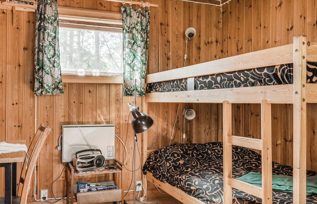 Boda Åsen Jaktstugan - Foto 14