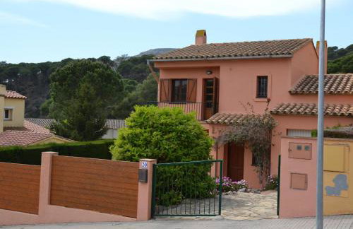 Casa con Piscina Privada y Jardín Cerca de la Playa en L'Estartit - ES-323-6 - Foto 10