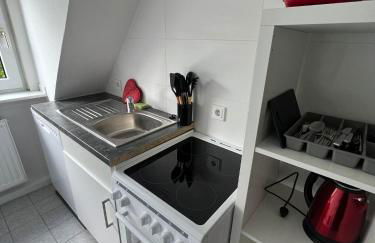 RENT SOLUTION - Apartments in Herne - bis zu 10 Personen - Foto 11