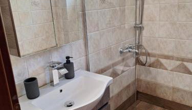 Posidi pool apartment - Foto 2