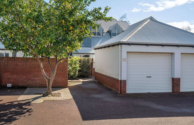 Abby's Beach Villa - Foto 21