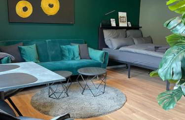 Modernes Apartment Bremerhaven - Foto 1