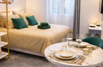 La Chic Opéra - à 30 secondes min du Vieux-Port- Clim - Foto 1