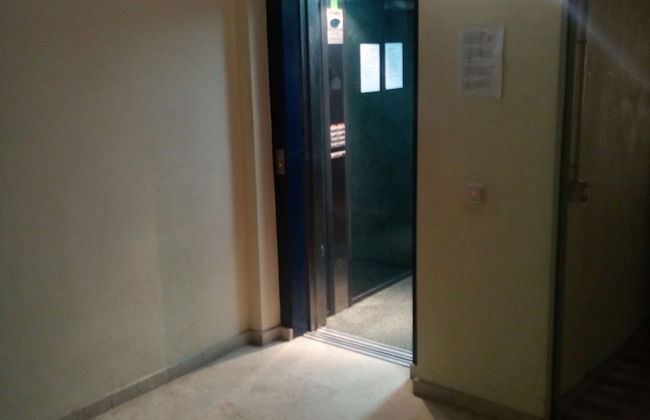 Apartamento Malagueta Campos Elíseos - Photo 2