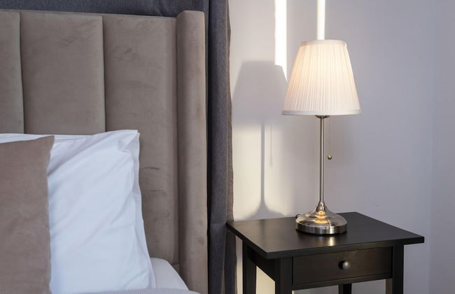 Palm Beach Apartment - Foto 12