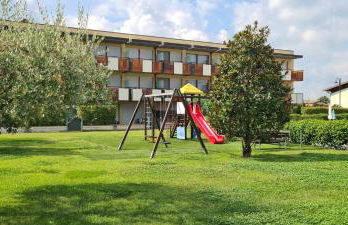 Casa Belvì - Family Appartement Lugana-Sirmione - Foto 15