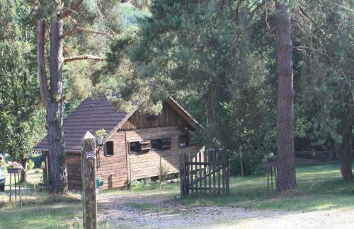 Quiet Chalet with Garden - Foto 38