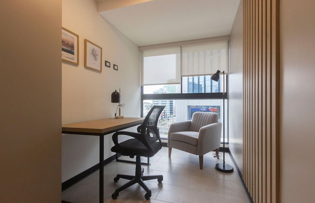 R - Beautiful premiere 1BR in San Isidro - Foto 28