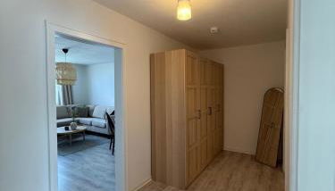 Schicke Wohnung gegenüber Bahnhof - Foto 4