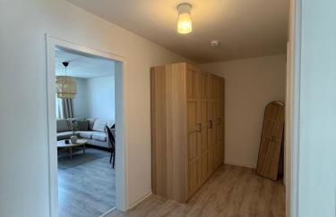 Schicke Wohnung gegenüber Bahnhof - Foto 4