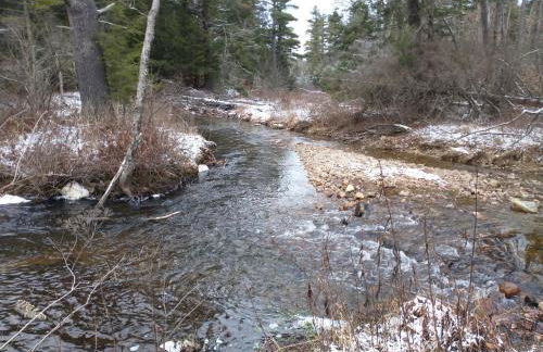 Two Brooks Lodge - Foto 15