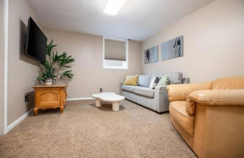 Sugar House Basecamp 30 Minutes to Ski Resorts - Foto 23