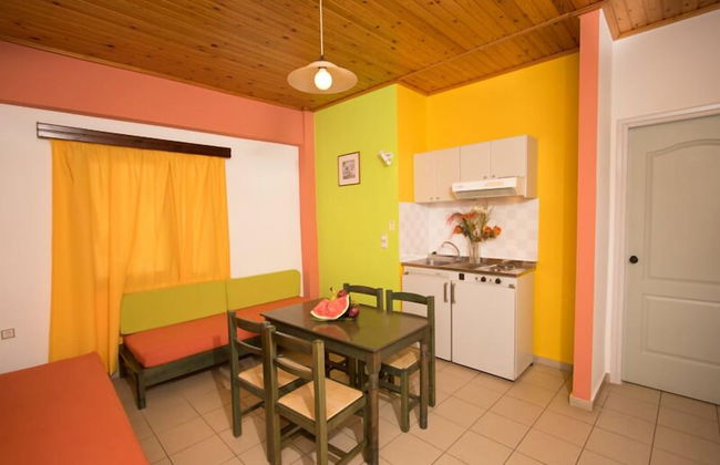 Mythos Platanias - Foto 28