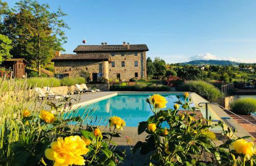 Agriturismo Podere Prasiano - Photo 35