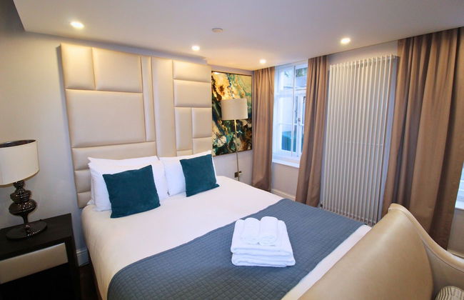 Baker Street Apartments by Viridian Apartments - Foto 5