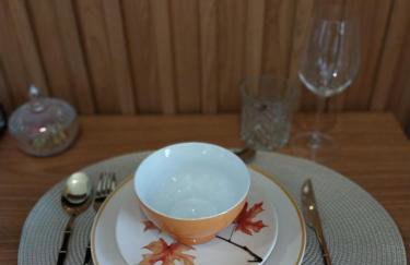 Studio with a wonderful view! - Foto 17