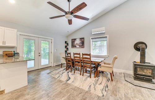 Fish and Swim Home with Catskill Creek Views! - Foto 11