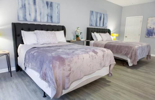 Modern Oak with 6BD-3BR Sleeps 12 - Foto 8