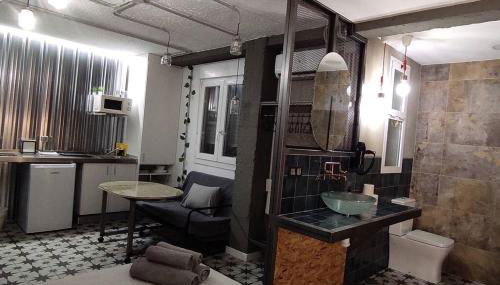 "El Rincón de Sevilla IV" A 9 min en metro del centro de Sevilla - Photo 5