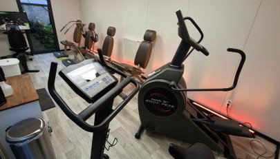 BayVista Lodge - Studios & Apartments - Foto 4