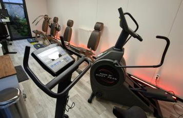 BayVista, die Bayerwald Lodge - Foto 4