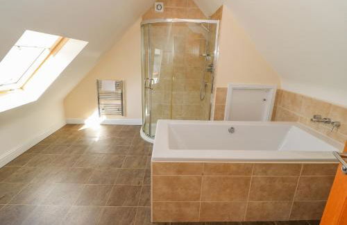 Oak Cottage - Foto 19