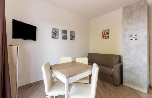 Sea-view apartment in Badesi with parking - Foto 6