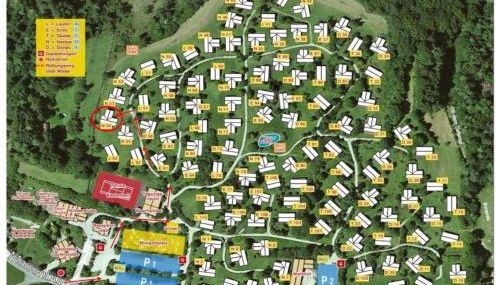 Ferienhaus Neckar 54 - Foto 2