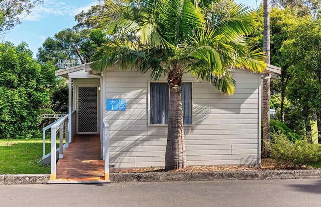 Discovery Parks - Ulladulla - Foto 38