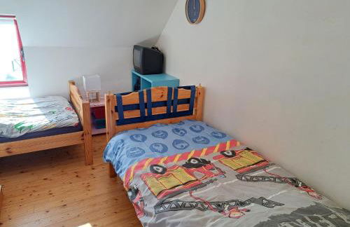 Stone House in Lilia Near Ile Vierge Lighthouse - Foto 20