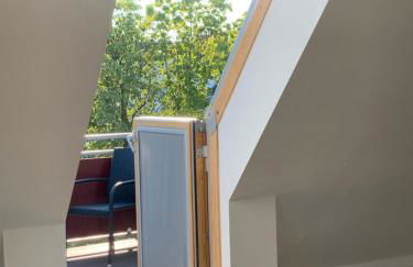 City Apartments am Rhein - Foto 58