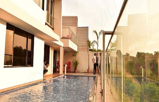 SkyWater Villas And Lifestyle - Foto 6