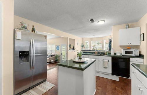 New 4 Bedroom Lithonia Home With Office - Foto 21