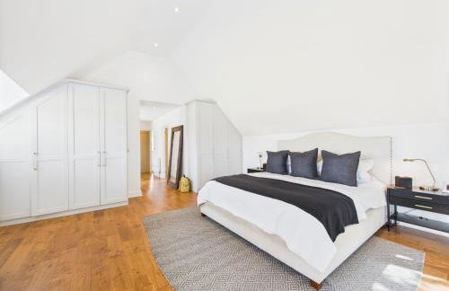 Luxurious Hideaway- Cadmore End- Chiltern Hills - Pass the Keys - Foto 13