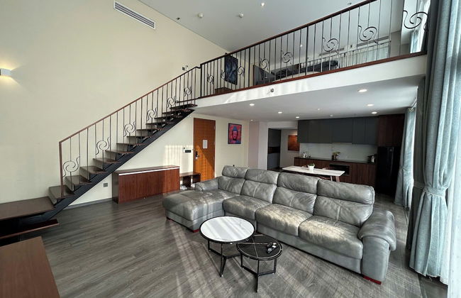 FlowerGod PentStudio WestLake Tay Ho - Foto 32