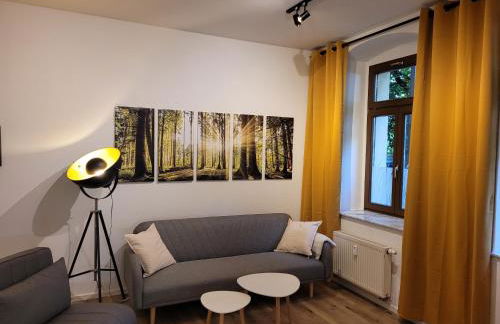 Schloßchemnitz No 42 Bergstr - Foto 1