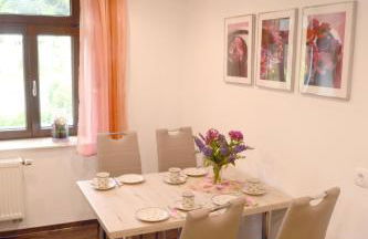 Ferienwohnung Villa AusZeit - Foto 6