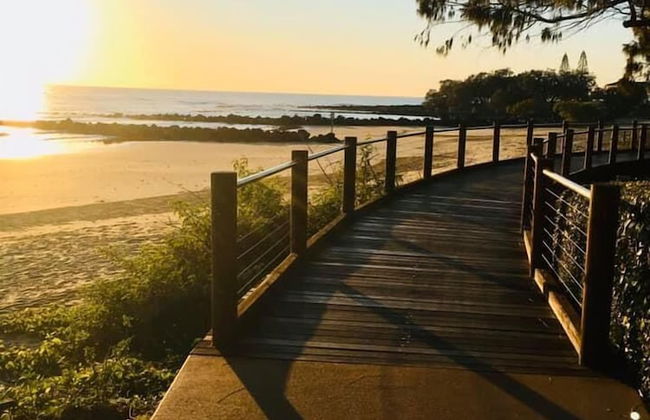 Don Pancho by the Beach - Foto 56