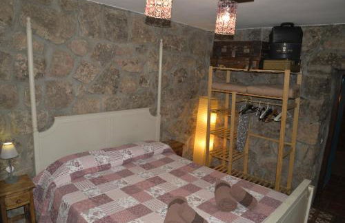 peñalara LA CASA DE GALAPAGAR - Foto 18