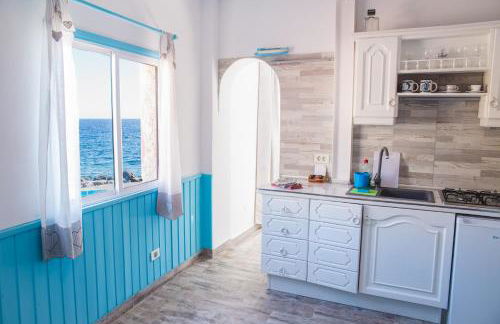 Casa el Mar apartamento El Faro - Foto 7