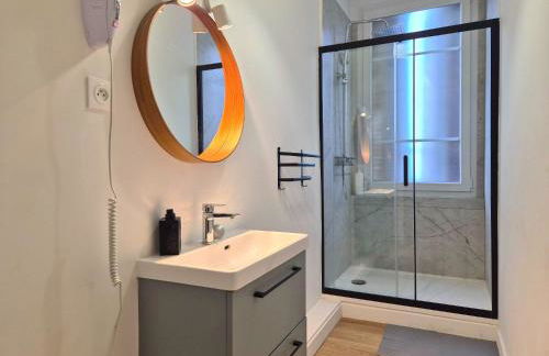 Montréal, Maison pétillante et accueillante - Foto 5