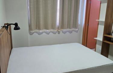 Apto frente mar 3 suites Castelhanos ES - Foto 16