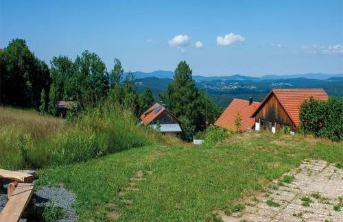 Ferienhaus Zum kleinen Lusen - Foto 12