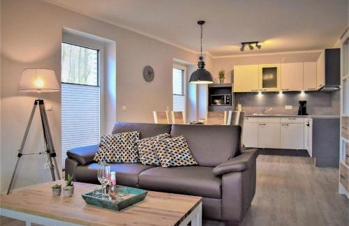 Bernstein Mare Rose Apartment 1 - Foto 2