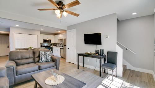 Kimberling City Getaway Fish and Boat Nearby! - Foto 4