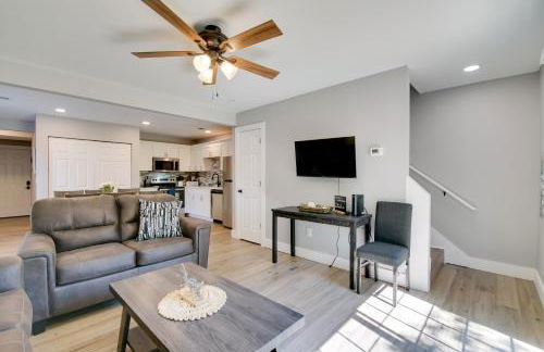 Kimberling City Getaway Fish and Boat Nearby! - Foto 4